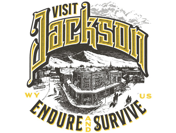 Visit Jackson
