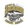 Visit Jackson-Unisex-Pullover-Sweatshirt-Wheels