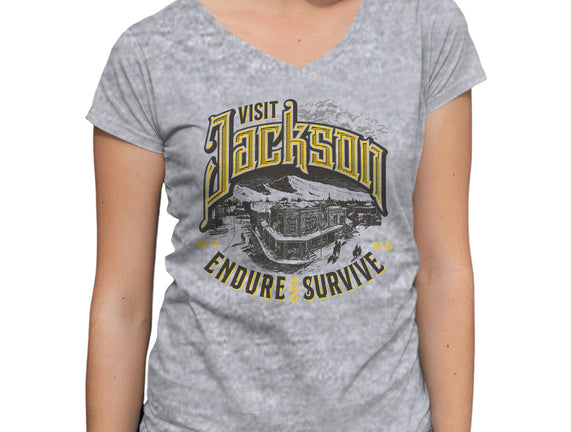 Visit Jackson