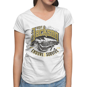 Visit Jackson