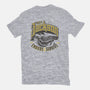Visit Jackson-Womens-Fitted-Tee-Wheels