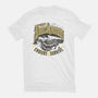 Visit Jackson-Unisex-Basic-Tee-Wheels