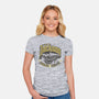 Visit Jackson-Womens-Fitted-Tee-Wheels