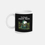 Beagle Monster Hunter-None-Mug-Drinkware-P1yu5h