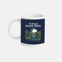 Beagle Monster Hunter-None-Mug-Drinkware-P1yu5h
