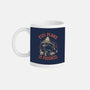 Evil Plans In Progress-None-Mug-Drinkware-eduely