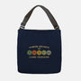 Hoarding Resources And Losing Friends-None-Adjustable Tote-Bag-kg07