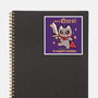 On A Quest To Acquire Snackies-None-Glossy-Sticker-TechraNova