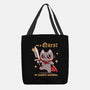 On A Quest To Acquire Snackies-None-Basic Tote-Bag-TechraNova