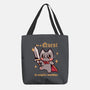On A Quest To Acquire Snackies-None-Basic Tote-Bag-TechraNova