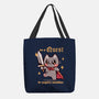 On A Quest To Acquire Snackies-None-Basic Tote-Bag-TechraNova