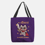 On A Quest To Acquire Snackies-None-Basic Tote-Bag-TechraNova