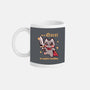 On A Quest To Acquire Snackies-None-Mug-Drinkware-TechraNova
