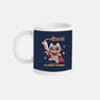 On A Quest To Acquire Snackies-None-Mug-Drinkware-TechraNova
