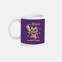 On A Quest To Acquire Snackies-None-Mug-Drinkware-TechraNova