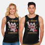 On A Quest To Acquire Snackies-Unisex-Basic-Tank-TechraNova
