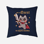 On A Quest To Acquire Snackies-None-Removable Cover w Insert-Throw Pillow-TechraNova