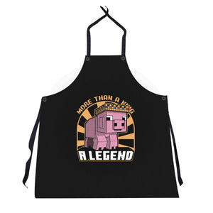 Pig Legend Gamer