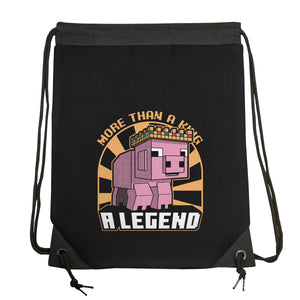 Pig Legend Gamer