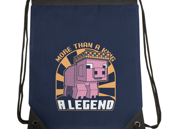 Pig Legend Gamer