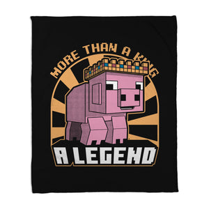Pig Legend Gamer