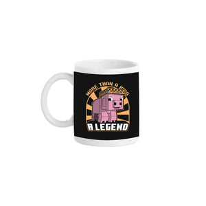 Pig Legend Gamer