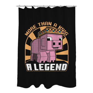 Pig Legend Gamer