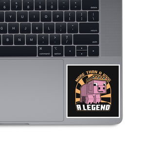 Pig Legend Gamer