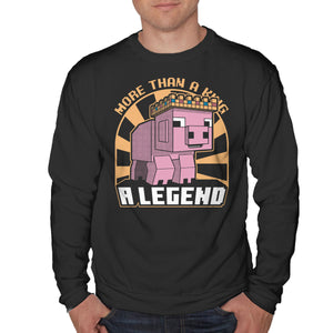 Pig Legend Gamer