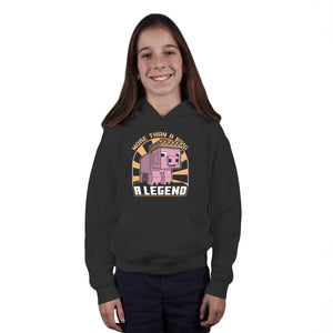 Pig Legend Gamer
