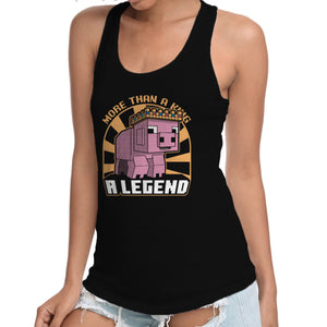 Pig Legend Gamer