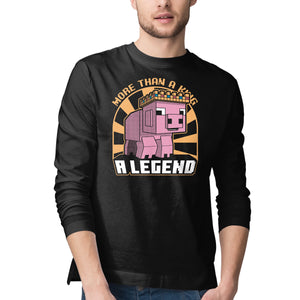 Pig Legend Gamer