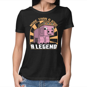 Pig Legend Gamer