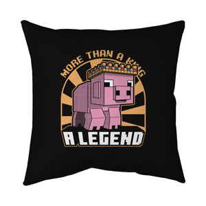 Pig Legend Gamer