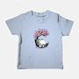 Sakura Neighbor Sumi-e-Baby-Basic-Tee-DrMonekers