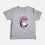 Sakura Neighbor Sumi-e-Baby-Basic-Tee-DrMonekers