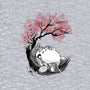 Sakura Neighbor Sumi-e-Mens-Heavyweight-Tee-DrMonekers