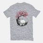 Sakura Neighbor Sumi-e-Mens-Heavyweight-Tee-DrMonekers