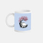 Sakura Neighbor Sumi-e-None-Mug-Drinkware-DrMonekers