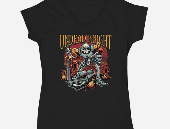 Undead Knight