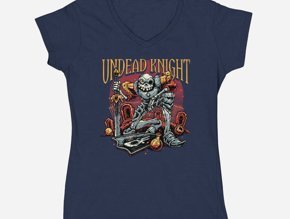 Undead Knight