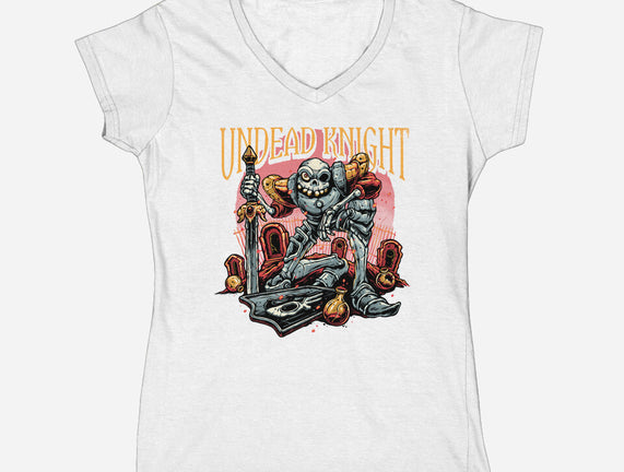 Undead Knight