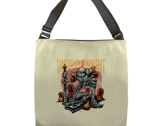 Undead Knight