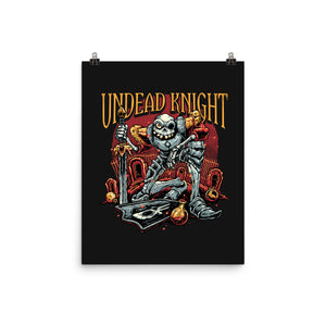 Undead Knight