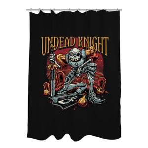 Undead Knight