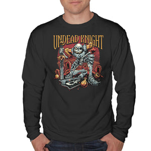 Undead Knight