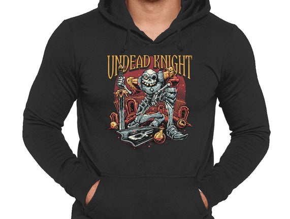 Undead Knight