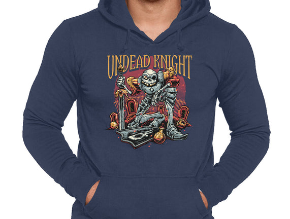 Undead Knight