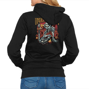 Undead Knight