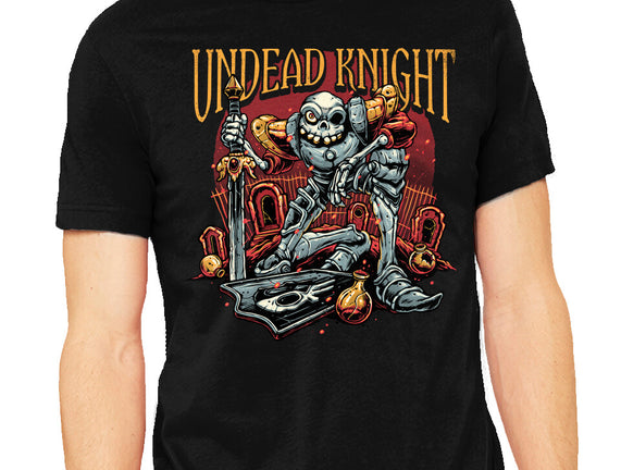 Undead Knight